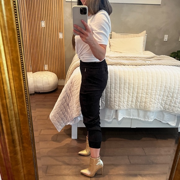 3/$50 bundle black dress pants - Picture 5 of 5